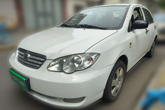 比亚迪F3 2015款 节能版 1.5L 手动舒适型