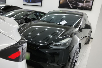 特斯拉 Model Y 2022款 Performance高性能全轮驱动版