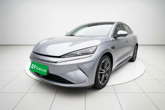 比亚迪 秦L 2025款 EV 545KM卓越型