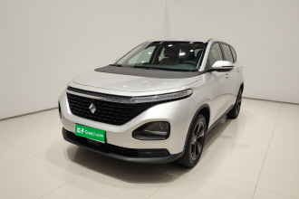 宝骏RM-5 2019款 1.5T CVT 24小时在线精英型 6座