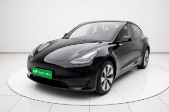 特斯拉 Model Y 2022款 改款 后轮驱动版
