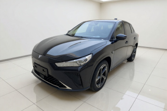 哪吒汽车 哪吒L 2024款 增程 310 闪充红衣版