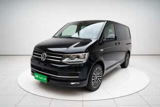 大众 迈特威 2019款 2.0TSI 四驱尊享版 7座