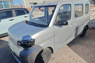 五菱汽车 五菱之光新能源 2025款 201km 标准型