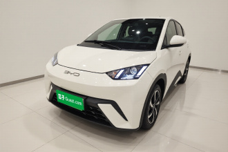 比亚迪 海鸥 2023款 活力版