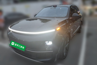 理想汽车 理想L9 2025款 Ultra 智能焕新版