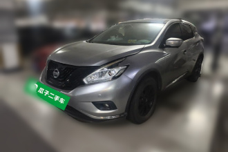 日产 楼兰 2015款 2.5L XL NAVI Plus 两驱智领版