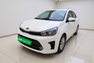 起亚 焕驰 2019款 1.4L 手动智享版Value 国VI