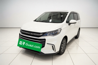 上汽大通MAXUS 大通G50 2023款 1.5T 手动畅游A