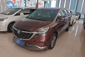 别克GL8 2022款 ES陆尊 653T 舒适型