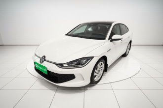 大众 2022款 凌渡L 280TSI DSG炫辣版