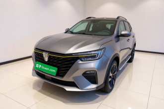 荣威RX5 2020款 PLUS 300TGI 自动Ali国潮旗舰版