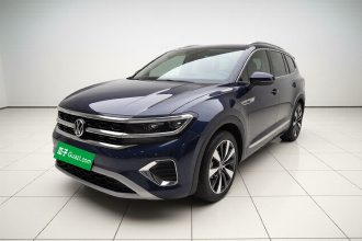 大众 揽境 2021款 380TSI 四驱旗舰胜境版