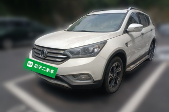 东风风神AX7 2016款 2.0L 自动智逸型