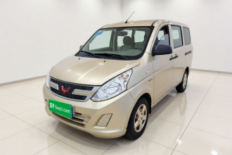 五菱汽车 五菱荣光V 2018款 1.5L实用型
