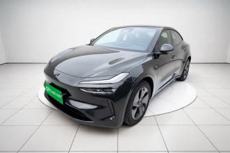 乐道L60 2024款 60kWh 后驱版