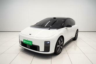 理想汽车 理想i8 2025款 标准版