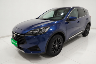 福特 锐际 2024款 EcoBoost 245 两驱耀享款