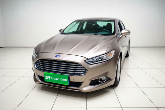 福特 蒙迪欧 2013款 2.0L GTDi200时尚型