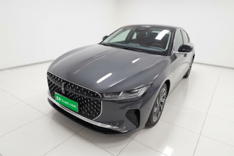 林肯Z 2022款 i享 尊雅版