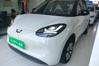 五菱汽车 五菱缤果 2025款 333km 悦享款