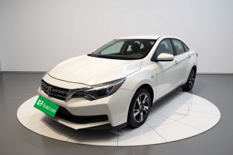启辰D60 2019款 十万荣耀 1.6L Entry 手动辰尚版 国VI