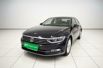 大众 迈腾 2019款 330TSI DSG 豪华型 国VI