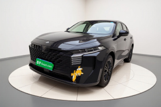 启辰大V 2022款 260T 黑马版·爱豆