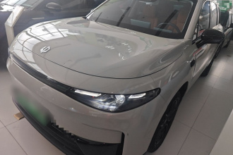 零跑汽车 零跑C10 2024款 530舒享版