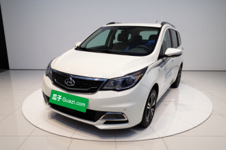 长安凯程 长安欧尚A600 2017款 1.5L 手动豪华型