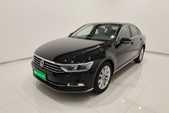 大众 迈腾 2019款 330TSI DSG 领先型 国V