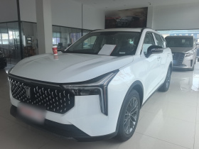 奔腾T55 2023款 1.5T 自动飞跃款