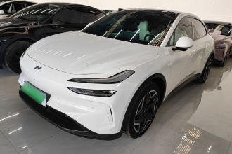 乐道L60 2024款 60kWh 后驱版