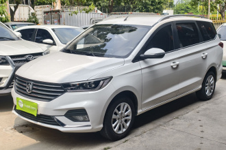 宝骏360 2018款 1.5L 自动精英型 国V