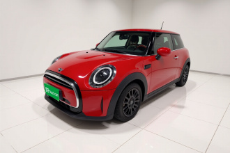 MINI 2022款 改款 1.5T ONE