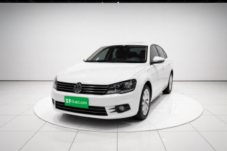 大众 宝来 2013款 1.6L 自动舒适型