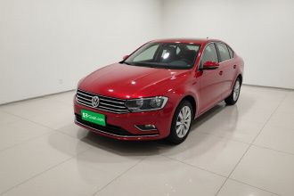 大众 宝来 2017款 1.6L 自动舒适型