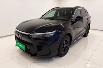 本田 皓影 2023款 240TURBO 两驱豪华版 5座