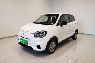 零跑汽车 零跑T03 2023款 200轻享版