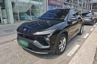 蔚来EC6 2020款 465KM 运动版