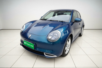 欧拉好猫 2021款 400km标准续航 维纳斯版 三元锂