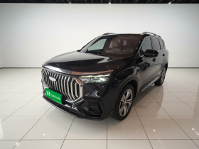 吉利汽车 豪越L 2023款 2.0T DCT尊贵型