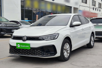 大众 朗逸 2023款 新锐 1.5L 自动出众新逸版