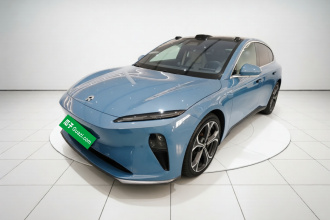 蔚来ET5T 2023款 75kWh Touring