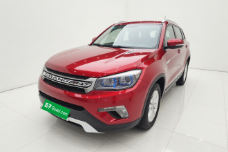 长安CS75 2014款 1.8T 自动尊贵型 国IV
