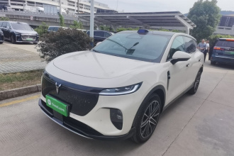 岚图汽车 岚图知音 2025款 四驱乾崑版
