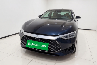 比亚迪 汉 2022款 DM-i 121KM 尊享型