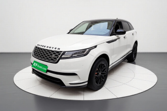 路虎 揽胜星脉 2019款 250PS