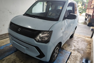 东风风光 风光MINIEV 2022款 糖果款 棉花糖