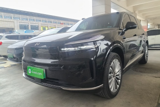 乐道L90 2025款 Max 六座版